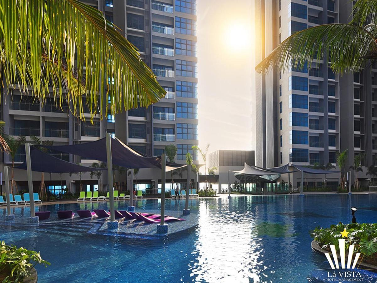 Atlantis Residences Melaka By La Vista Exterior foto