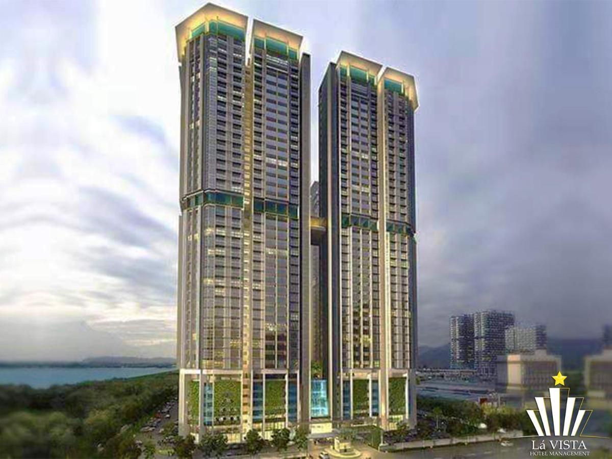 Atlantis Residences Melaka By La Vista Exterior foto